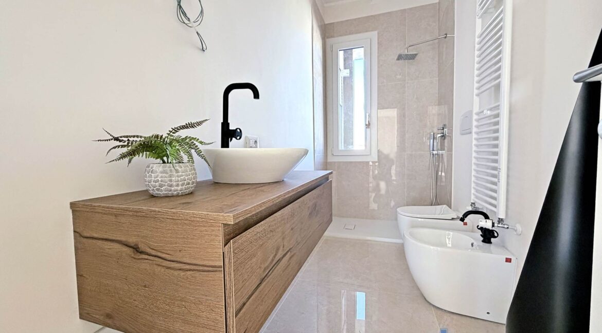 bagno