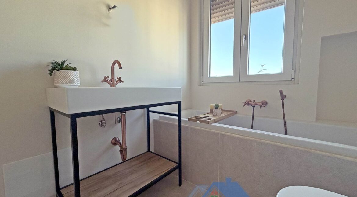 bagno
