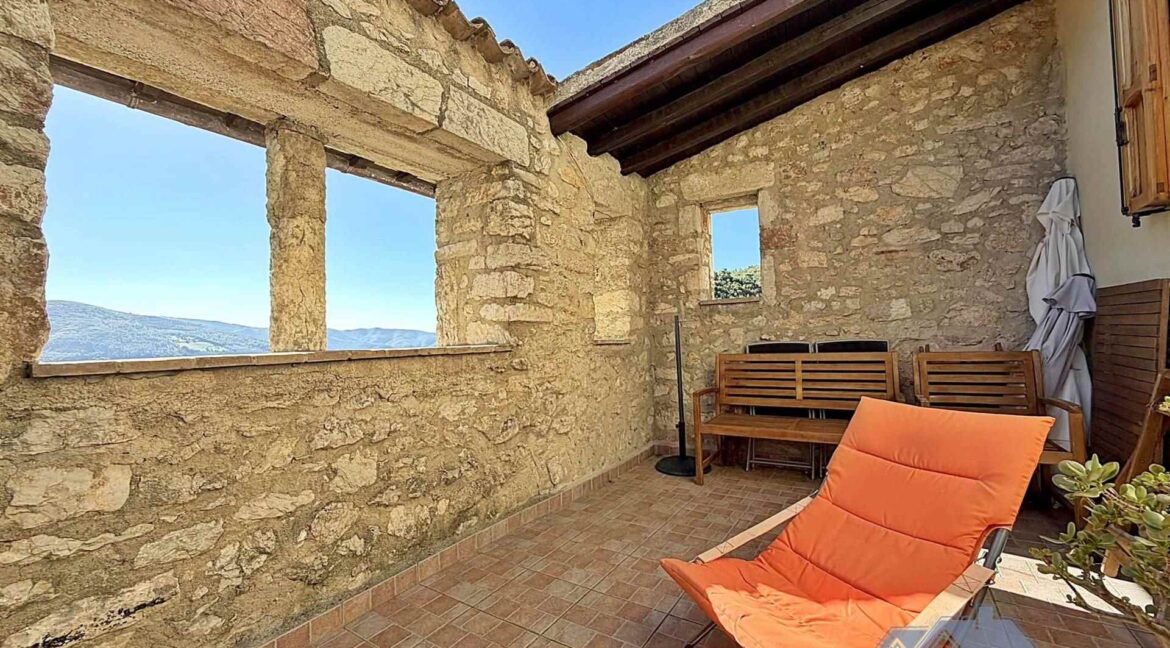 Terrazza