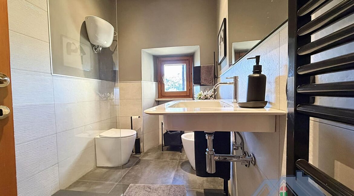 Bagno