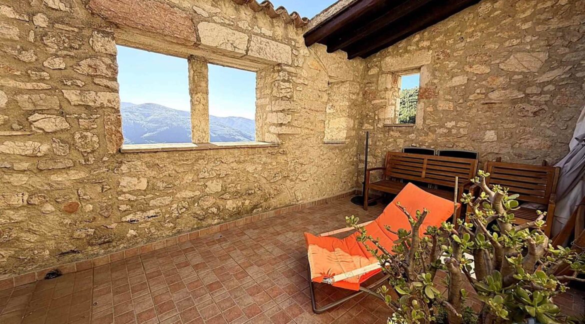 Terrazza