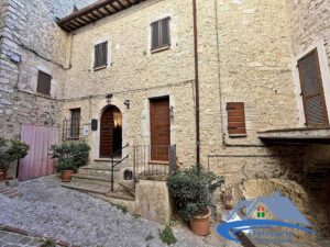 Terratetto SAN MAMILIANO – FERENTILLO – 10590RA34373