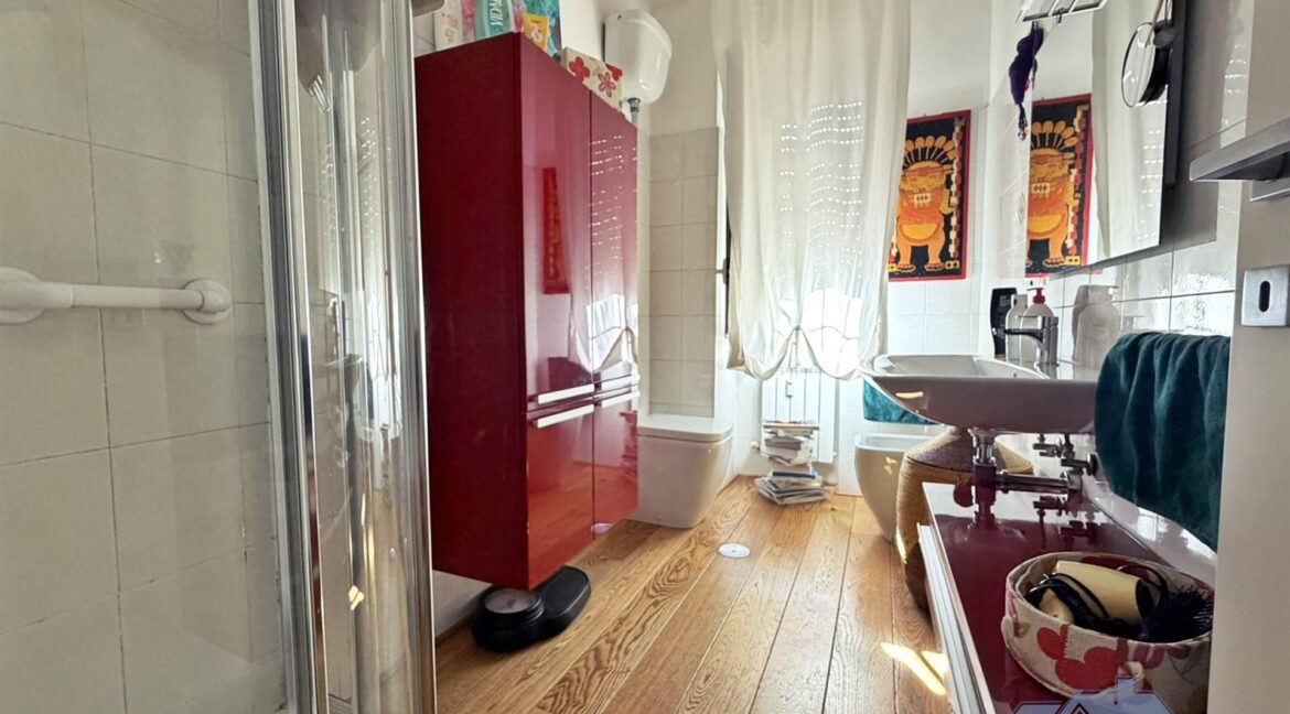 BAGNO