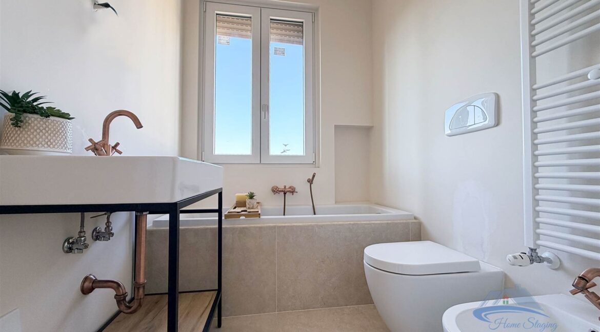bagno
