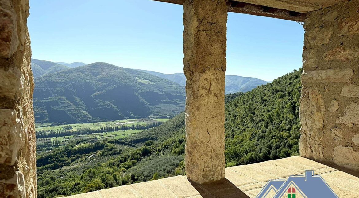 Terrazza