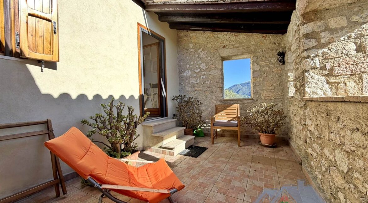 Terrazza