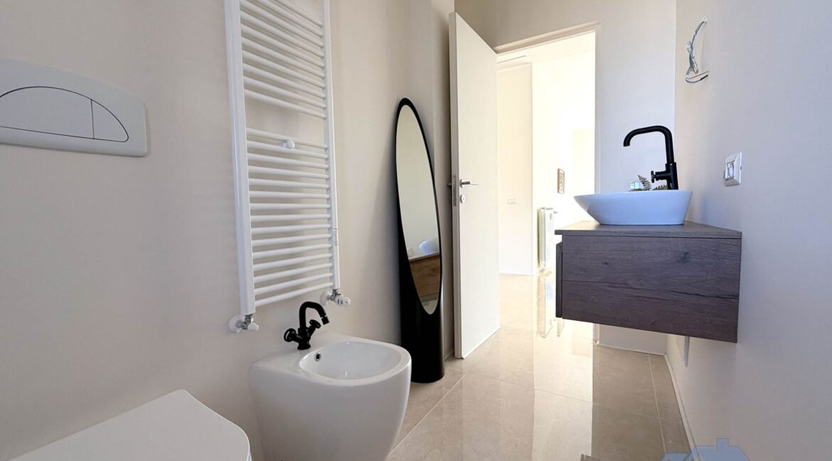 bagno